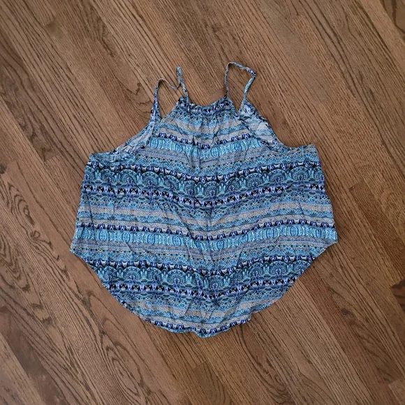 Tank top - Picture 2 of 5